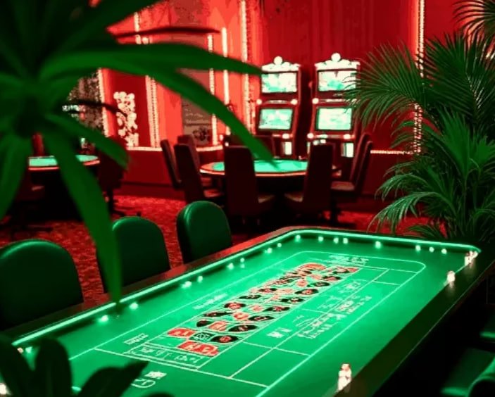 MMR110 Baccarat Live ကတ်ဂိမ်း — Myanmar ကစားသမားများအတွက် Live Dealer ဂိမ်းများ